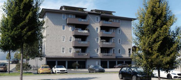 Пентхаус с 4 комнатами в Пьяноро, Италия № 24407 10