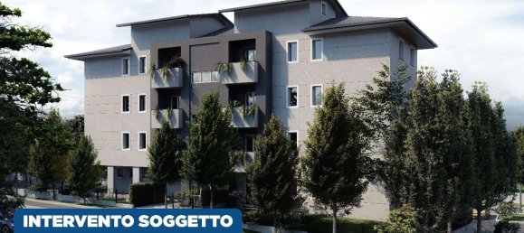 Пентхаус с 4 комнатами в Пьяноро, Италия № 24407 2