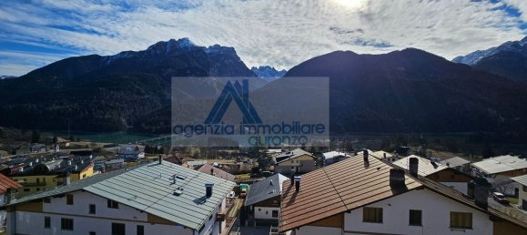 2 rooms Apartment in Domegge di Cadore, Italy No. 135661 10