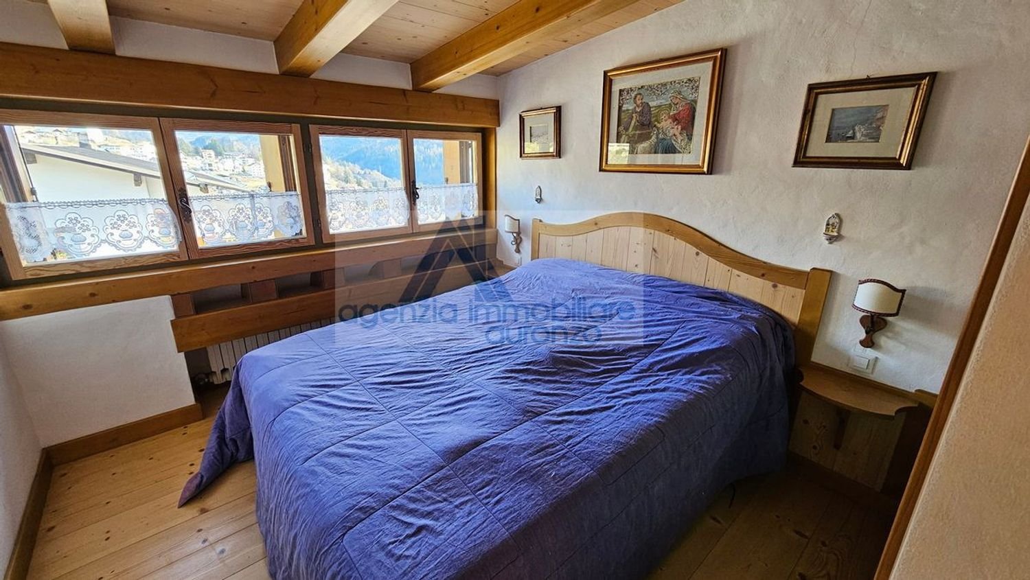 2 rooms Apartment in Domegge di Cadore, Italy No. 135661