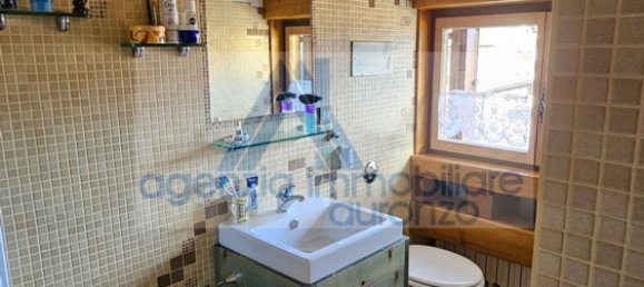2 rooms Apartment in Domegge di Cadore, Italy No. 135661 9