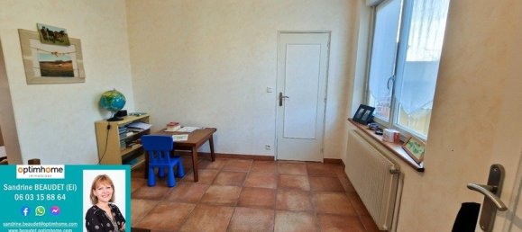 3 Schlafzimmer Stadthaus in Luisant, France, Nr. 39341 22