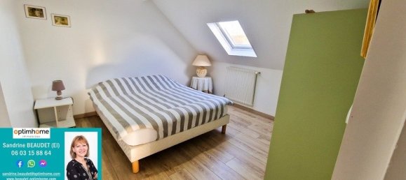 3 Schlafzimmer Stadthaus in Luisant, France, Nr. 39341 25