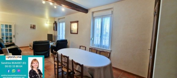 3 Schlafzimmer Stadthaus in Luisant, France, Nr. 39341 19