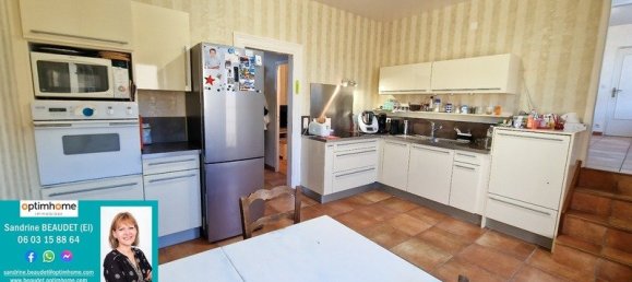 3 Schlafzimmer Stadthaus in Luisant, France, Nr. 39341 21