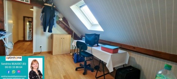 3 Schlafzimmer Stadthaus in Luisant, France, Nr. 39341 28