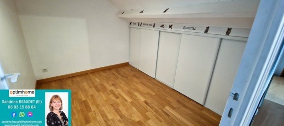 3 Schlafzimmer Stadthaus in Luisant, France, Nr. 39341 29