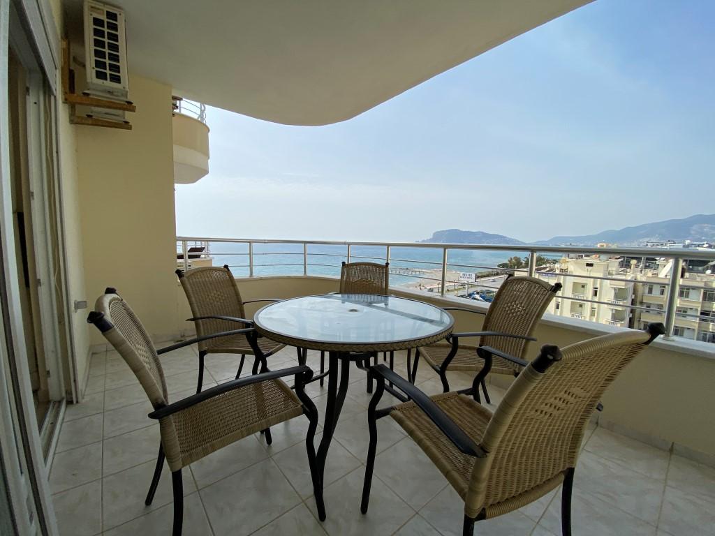 Apartamento de 3 divisões em Tosmur, Turkey N.º 43668