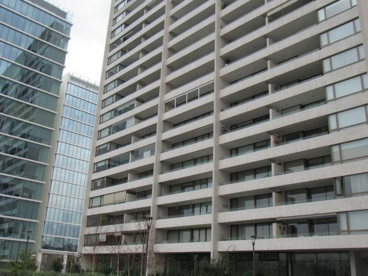 Studio in Santiago, Chile No. 3967