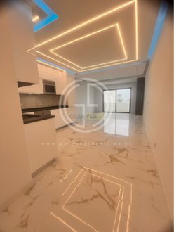 Квартира с 2 спальнями в Картейра, Португалия № 84192