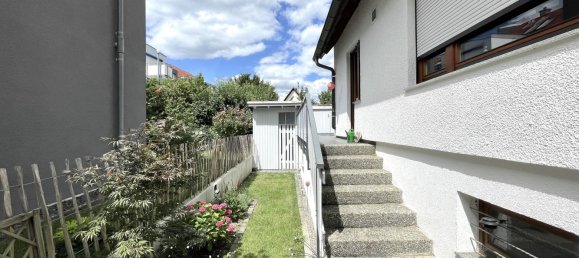 5غرفة تاون هاوس في Esslingen, Germany رقم 369686 11