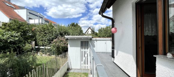 5غرفة تاون هاوس في Esslingen, Germany رقم 369686 10