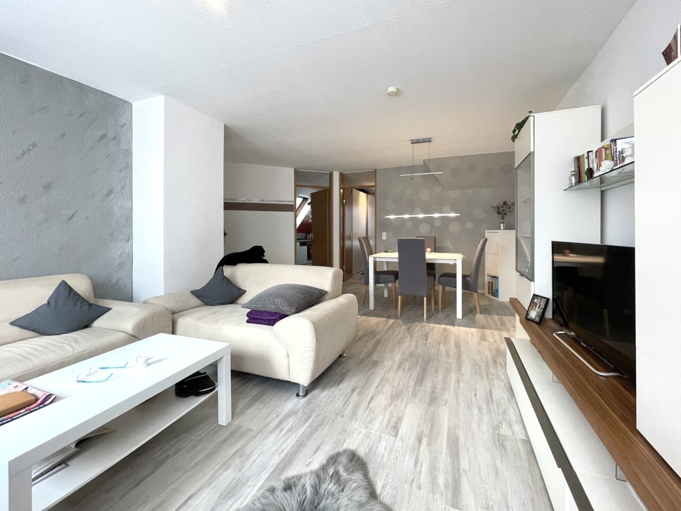 5غرفة تاون هاوس في Esslingen, Germany رقم 369686