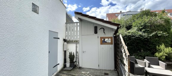 5غرفة تاون هاوس في Esslingen, Germany رقم 369686 25