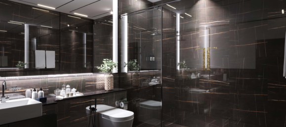 1 Schlafzimmer Wohnung in Downtown Dubai (Downtown Burj Dubai), UAE, Nr. 40990 4