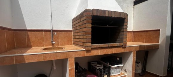 Дуплекс с 6 спальнями в Сан-Бартоломе, Испания № 167514 13