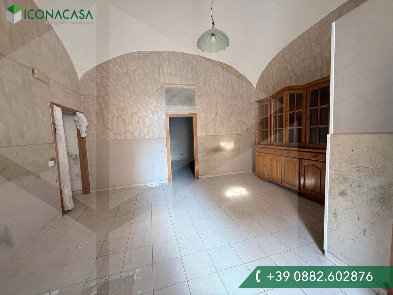 Casa de 2 habitaciónes en Torremaggiore, Italy No. 21233