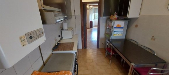 3 rooms Apartment in Meda, Italy No. 126206 7