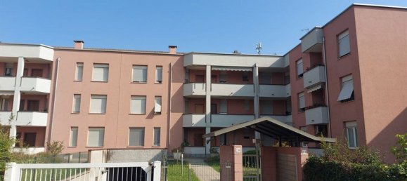 3 rooms Apartment in Meda, Italy No. 126206 20