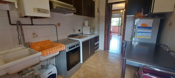 3 rooms Apartment in Meda, Italy No. 126206 16