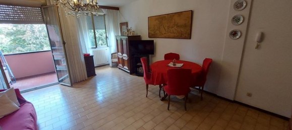 3 rooms Apartment in Meda, Italy No. 126206 17