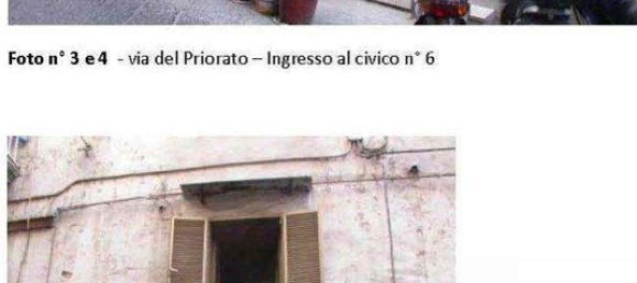 Квартира с 2 комнатами в Неаполь, Италия № 12561 6