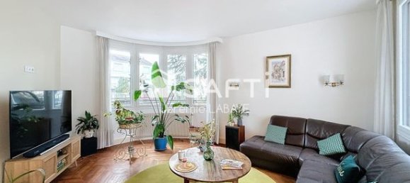 Casa de 5 dormitorios en Chateauroux, France No. 302817 8