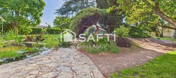 Casa de 5 dormitorios en Chateauroux, France No. 302817 3