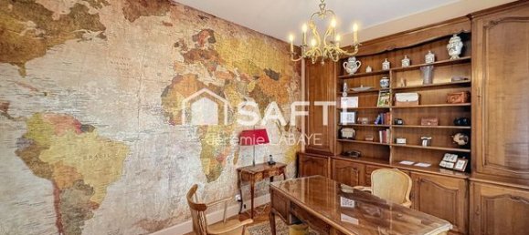 Casa de 5 dormitorios en Chateauroux, France No. 302817 7