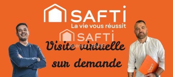 Casa de 5 dormitorios en Chateauroux, France No. 302817 5