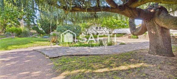 Casa de 5 dormitorios en Chateauroux, France No. 302817 4