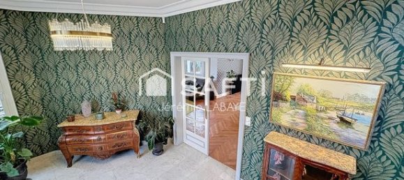 Casa de 5 dormitorios en Chateauroux, France No. 302817 6