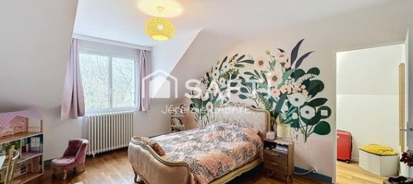 Casa de 5 dormitorios en Chateauroux, France No. 302817 10