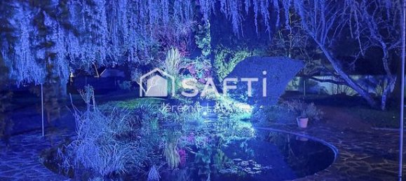 Casa de 5 dormitorios en Chateauroux, France No. 302817 13