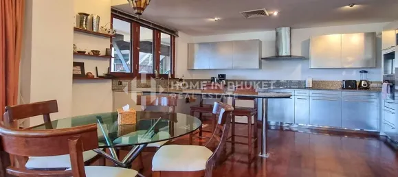 2 chambres condominium à vendre à Kata, Phuket, Southern Thailand, Thailand № 60710 6