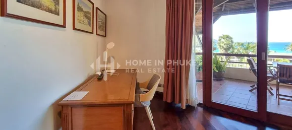 2 chambres condominium à vendre à Kata, Phuket, Southern Thailand, Thailand № 60710 5