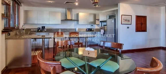 2 chambres condominium à vendre à Kata, Phuket, Southern Thailand, Thailand № 60710 4