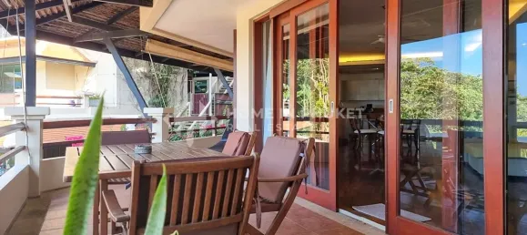 2 chambres condominium à vendre à Kata, Phuket, Southern Thailand, Thailand № 60710 17