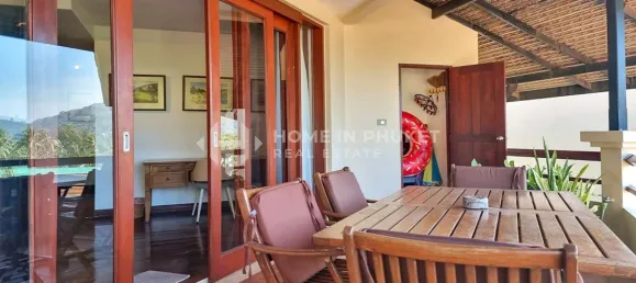 2 chambres condominium à vendre à Kata, Phuket, Southern Thailand, Thailand № 60710 18