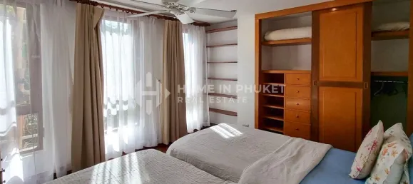 2 chambres condominium à vendre à Kata, Phuket, Southern Thailand, Thailand № 60710 13