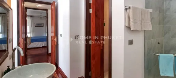 2 chambres condominium à vendre à Kata, Phuket, Southern Thailand, Thailand № 60710 15