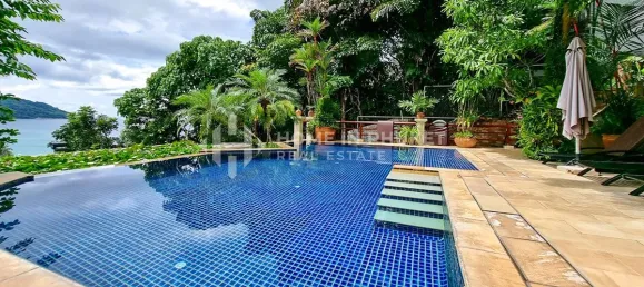 2 chambres condominium à vendre à Kata, Phuket, Southern Thailand, Thailand № 60710 22