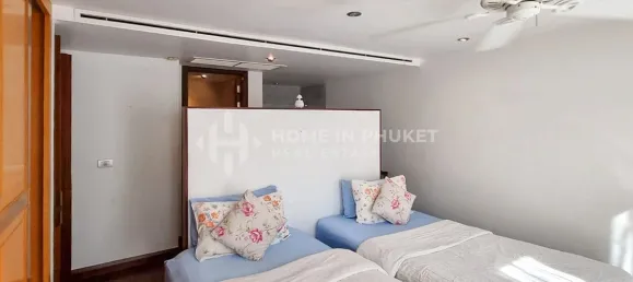 2 chambres condominium à vendre à Kata, Phuket, Southern Thailand, Thailand № 60710 14