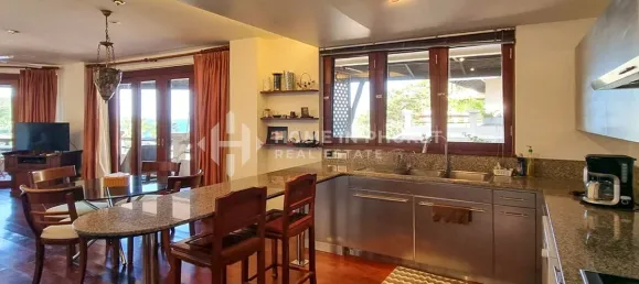 2 chambres condominium à vendre à Kata, Phuket, Southern Thailand, Thailand № 60710 7
