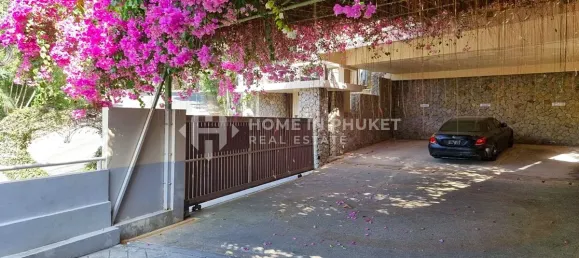 2 chambres condominium à vendre à Kata, Phuket, Southern Thailand, Thailand № 60710 21