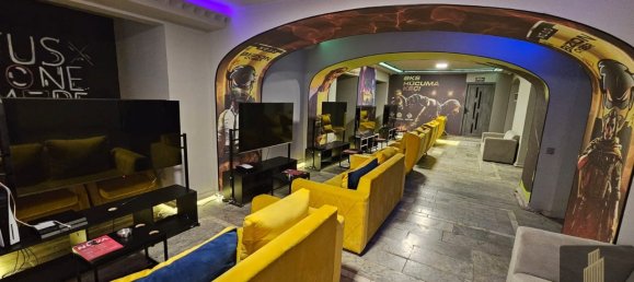 230m² Commercial property in Nasimi, Azerbaijan No. 1098 2