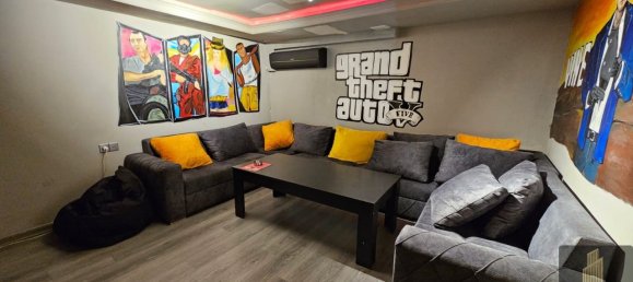 230m² Commercial property in Nasimi, Azerbaijan No. 1098 6