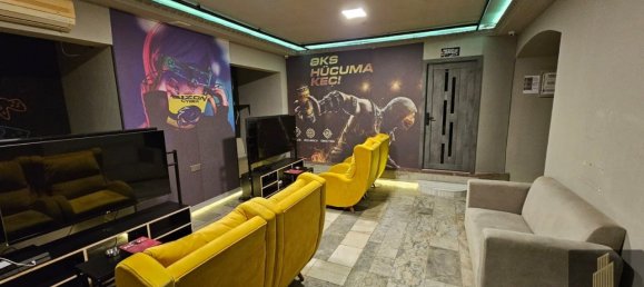 230m² Commercial property in Nasimi, Azerbaijan No. 1098 13