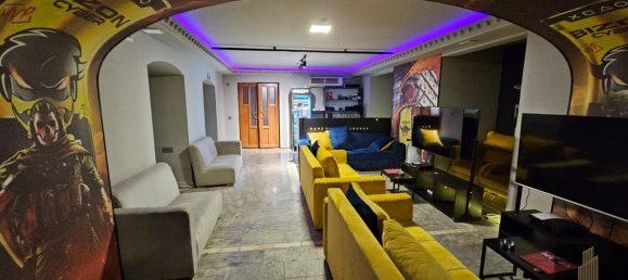 230m² Commercial property in Nasimi, Azerbaijan No. 1098 3