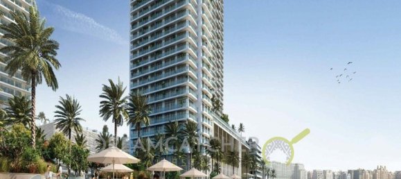 1 bedroom Apartment in Dubai Harbour, UAE No. 2625 10